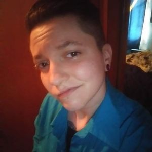 Meet your Posher, Jess